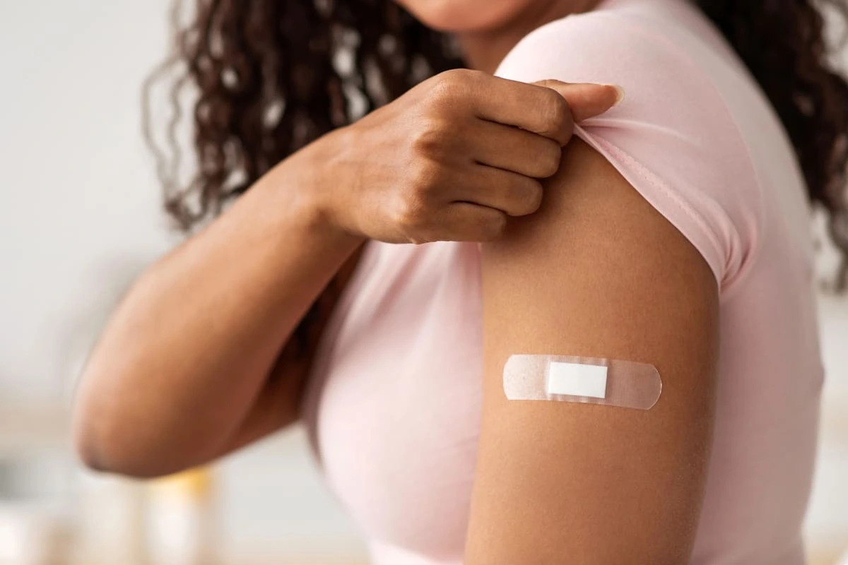 Vacinas obrigatórias antes da FIV: quais atualizar