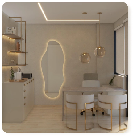 Unidade Mater Prime Sorocaba