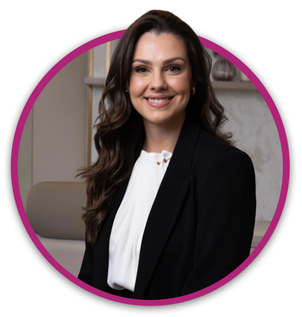 Dra. Inajá Regginato