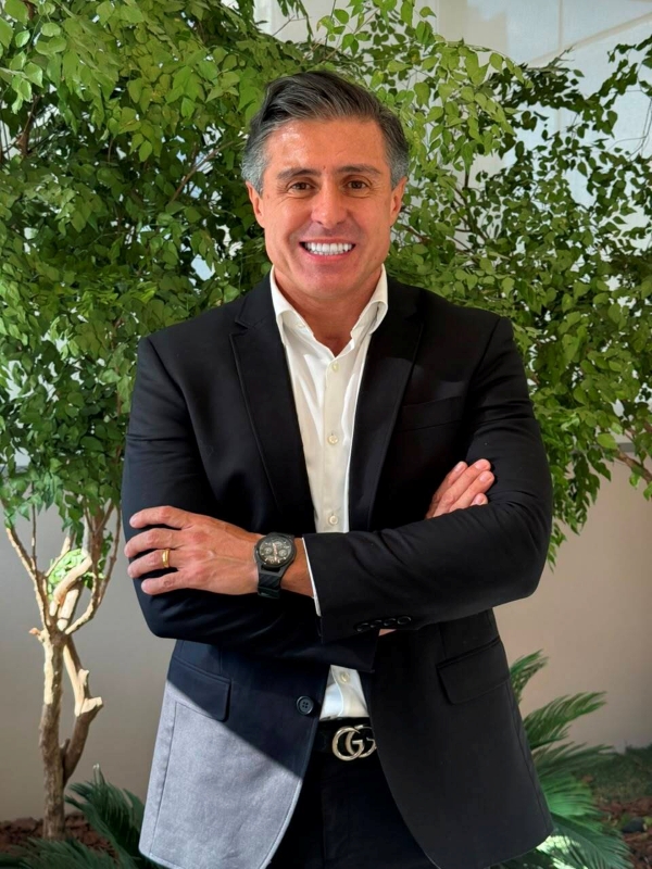 Mater Prime - Agendar Primeira consulta
