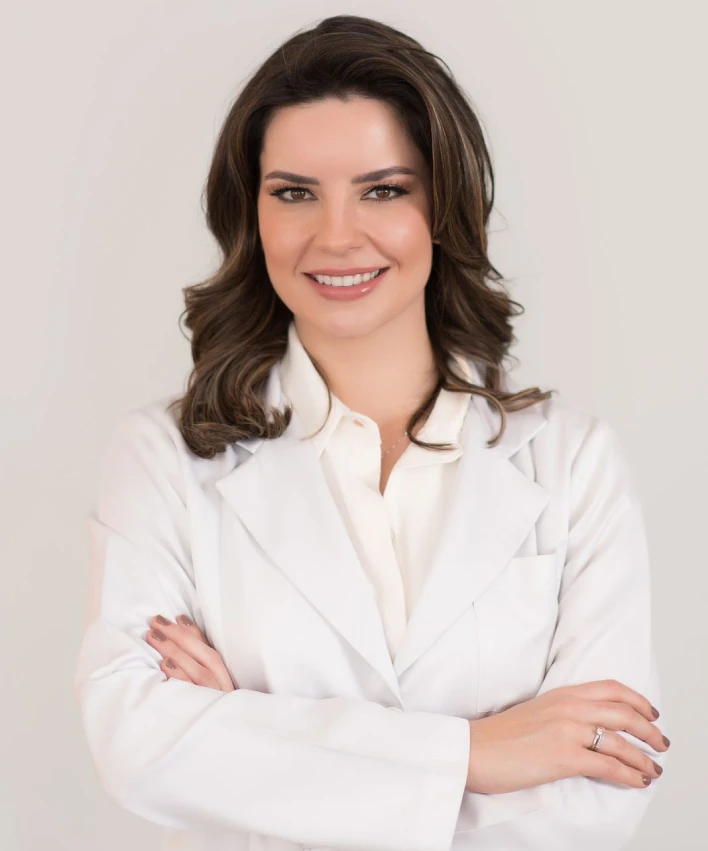 Dra. Bruna Baeza