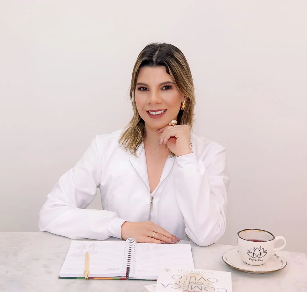 Dra. Andressa Dantas