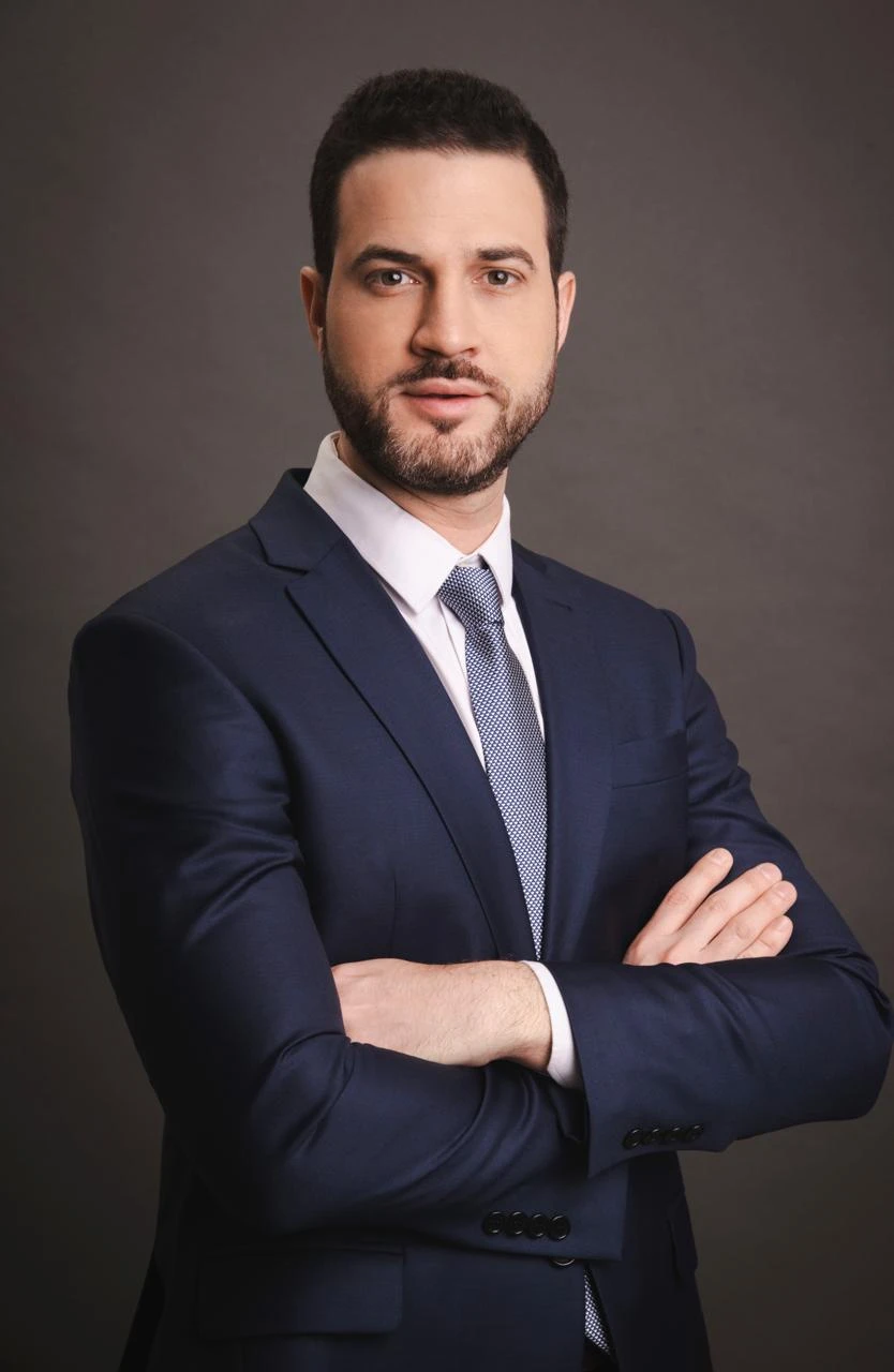 Dr. Gustavo Nardini