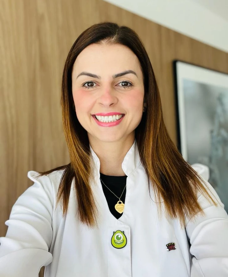 Dra. Ligia Furtado Fonzar