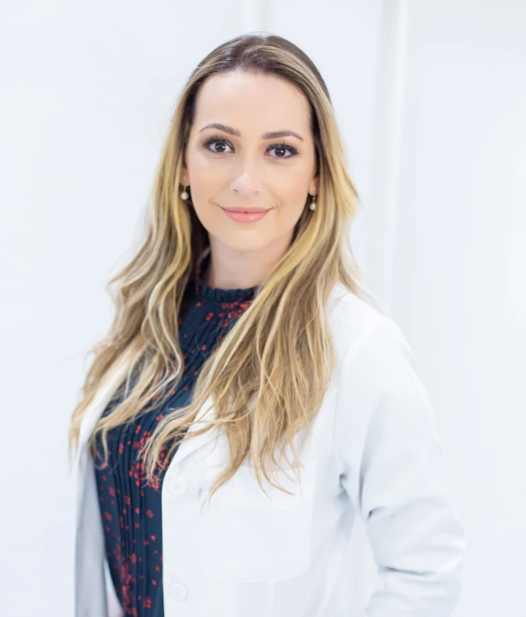 Sâmela Ferreira de Sales Menezes